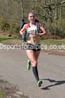 Womens 6 stage relay, Enlgish National 12 and 6 Stage Road Relays. Photo: David T. Hewitson/Sports for All Pics